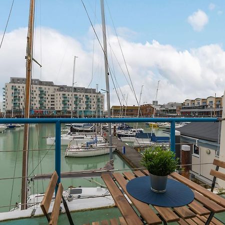 On The Water With Free Parking - By My Getaways Leilighet Brighton Eksteriør bilde