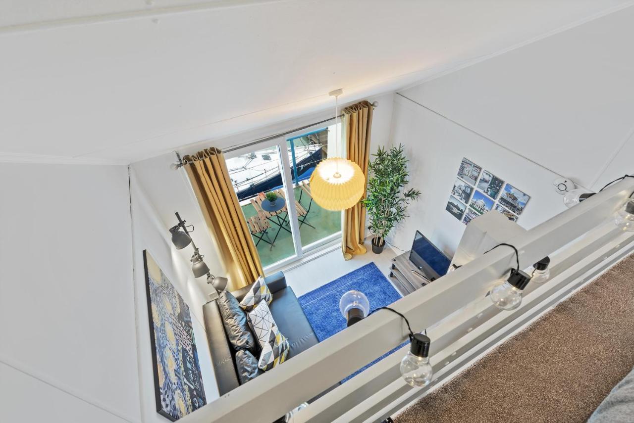On The Water With Free Parking - By My Getaways Leilighet Brighton Eksteriør bilde